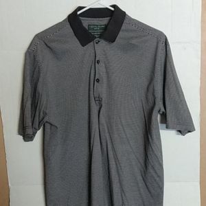 Nicklaus Golf Polo Mens Medium